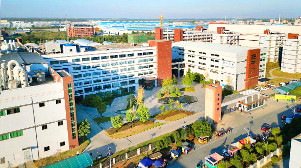 中国 - 九江明阳 特色专业产品线